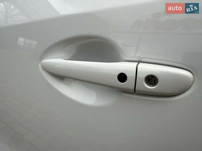 Позашляховик / Кросовер Mazda CX-5 2012 в Луцьку