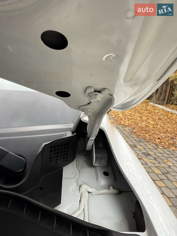 Позашляховик / Кросовер Mazda CX-5 2012 в Луцьку