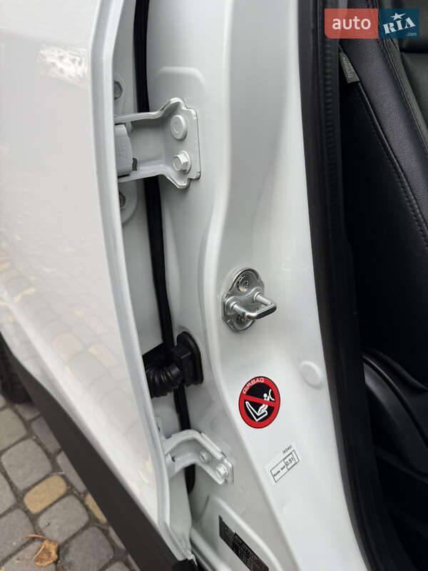 Позашляховик / Кросовер Mazda CX-5 2012 в Луцьку