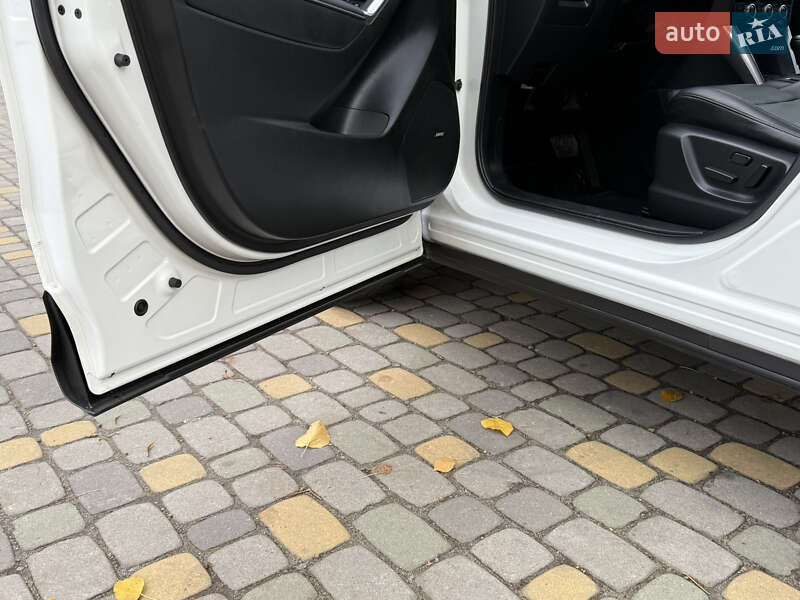 Позашляховик / Кросовер Mazda CX-5 2012 в Луцьку