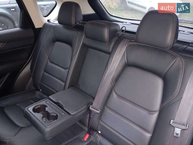 Внедорожник / Кроссовер Mazda CX-5 2020 в Кропивницком фото 21 Внедорожник / Кроссовер Mazda CX-5 2020 в Кропивницком