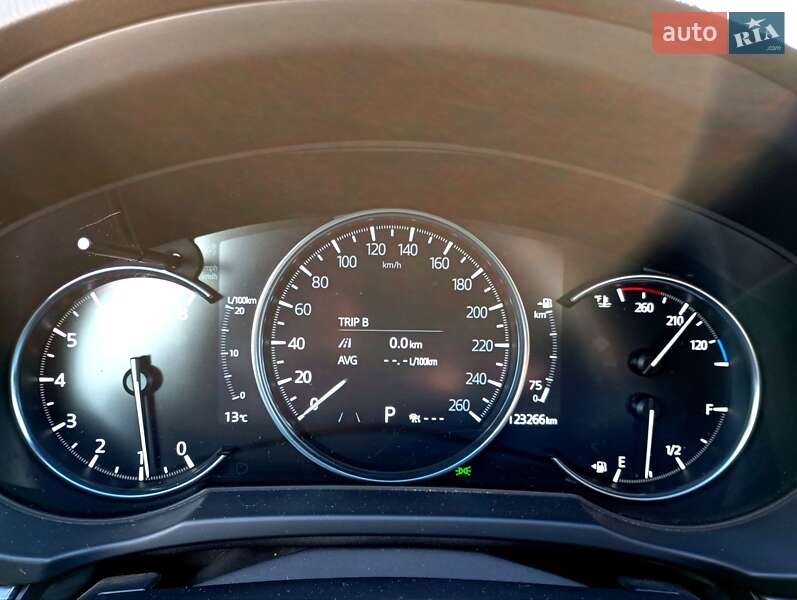 Внедорожник / Кроссовер Mazda CX-5 2020 в Кропивницком фото 26 Внедорожник / Кроссовер Mazda CX-5 2020 в Кропивницком