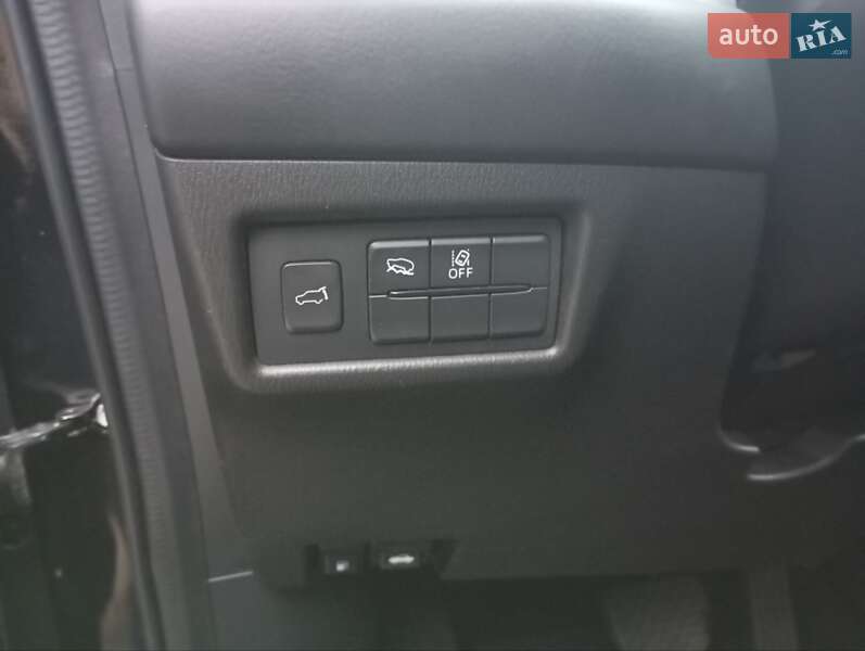 Внедорожник / Кроссовер Mazda CX-5 2020 в Кропивницком фото 36 Внедорожник / Кроссовер Mazda CX-5 2020 в Кропивницком