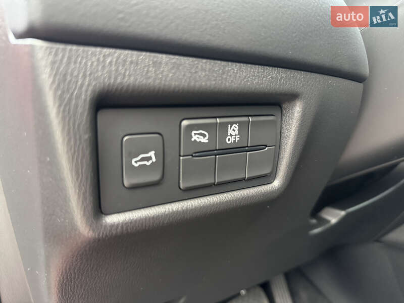 Позашляховик / Кросовер Mazda CX-5 2022 в Києві