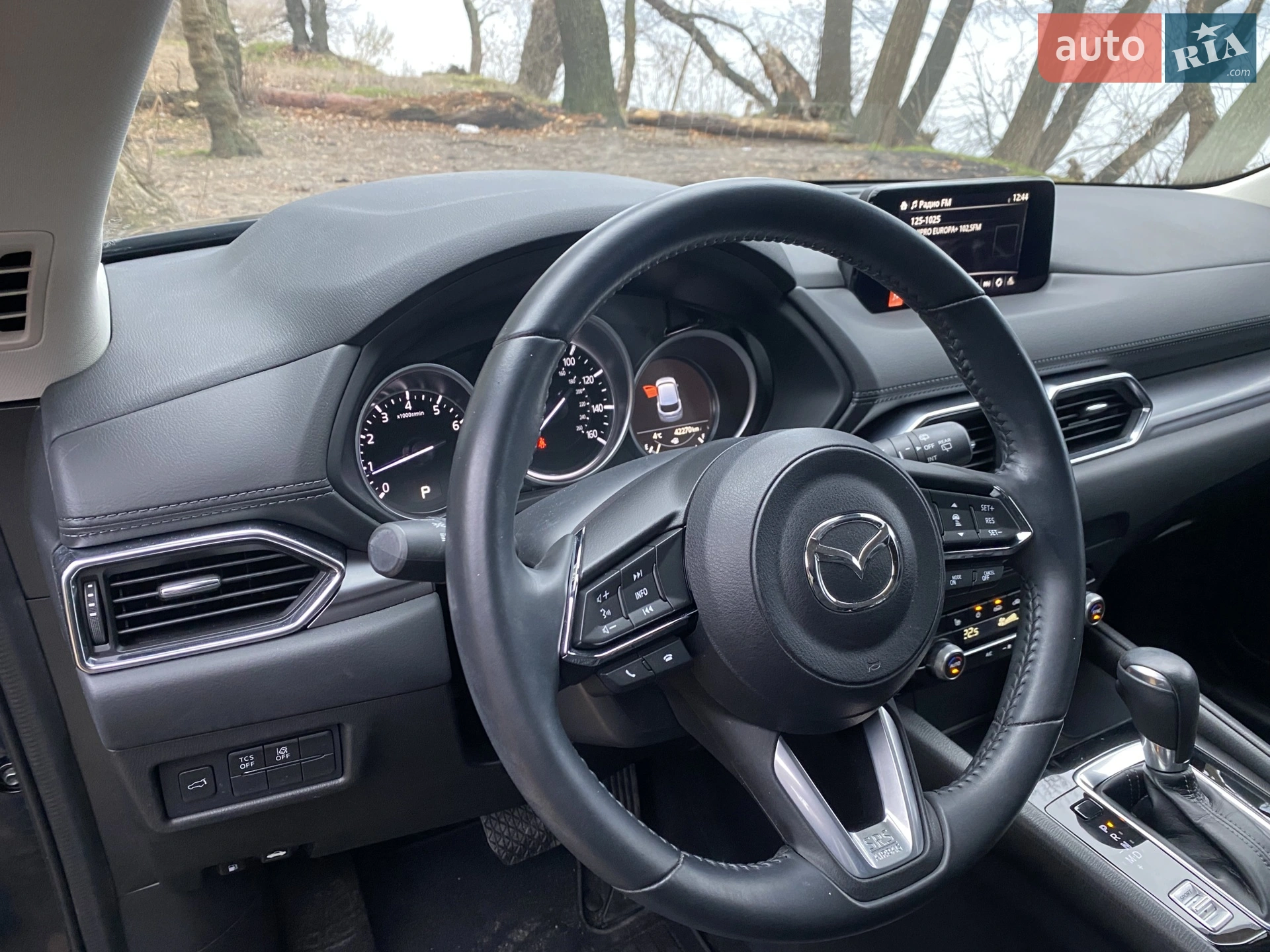 2020 Mazda CX-5 - мініатюра 6