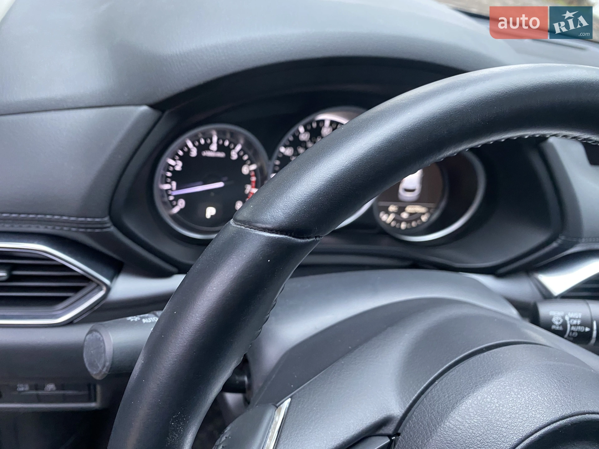 2020 Mazda CX-5 - мініатюра 16
