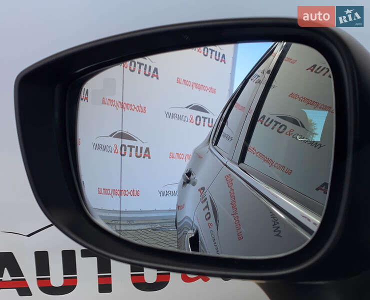Внедорожник / Кроссовер Mazda CX-5 2019 в Львове фото 41 Внедорожник / Кроссовер Mazda CX-5 2019 в Львове