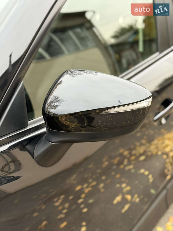 Позашляховик / Кросовер Mazda CX-5 2016 в Чернігові