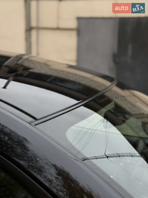 Позашляховик / Кросовер Mazda CX-5 2016 в Чернігові