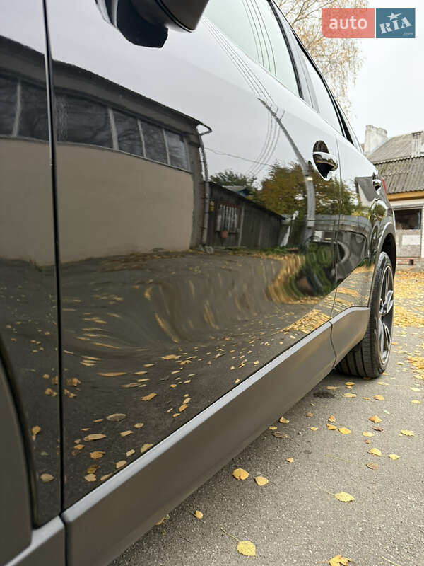 Позашляховик / Кросовер Mazda CX-5 2016 в Чернігові