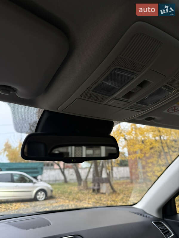 Позашляховик / Кросовер Mazda CX-5 2016 в Чернігові