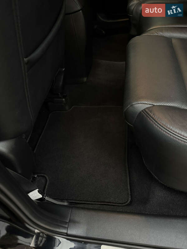 Позашляховик / Кросовер Mazda CX-5 2016 в Чернігові