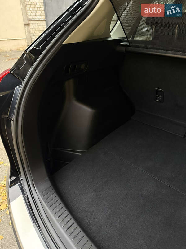 Позашляховик / Кросовер Mazda CX-5 2016 в Чернігові