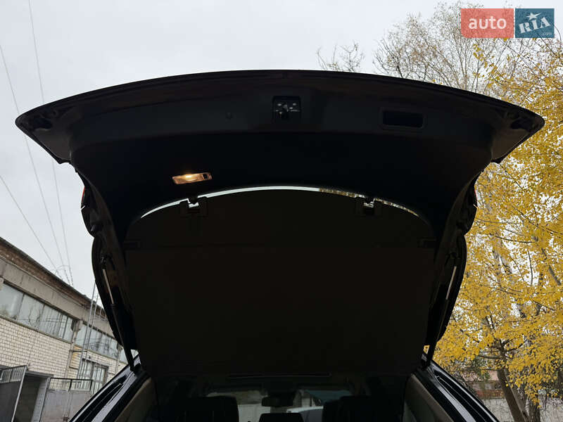 Позашляховик / Кросовер Mazda CX-5 2016 в Чернігові