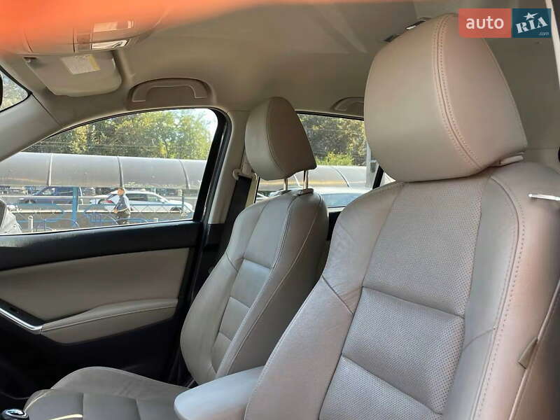 Внедорожник / Кроссовер Mazda CX-5 2012 в Киеве фото 23 Внедорожник / Кроссовер Mazda CX-5 2012 в Киеве