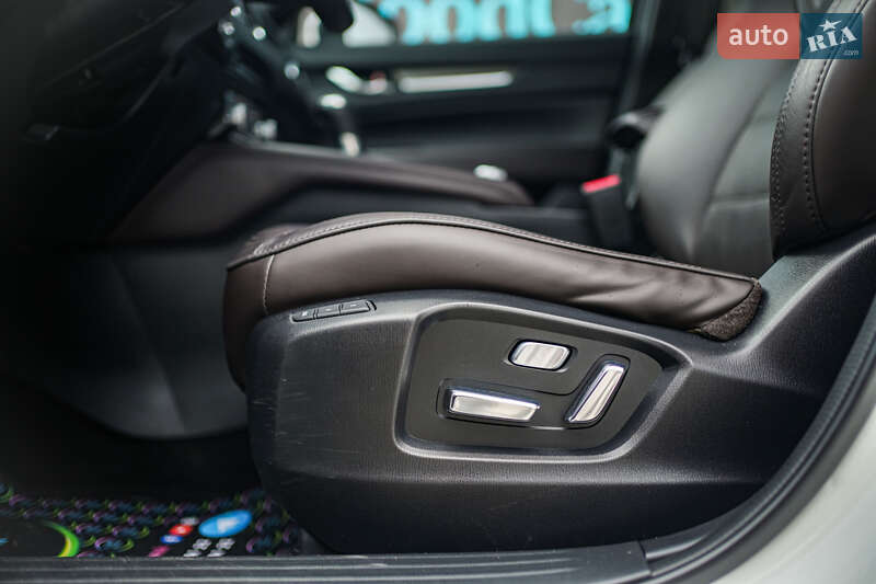 Позашляховик / Кросовер Mazda CX-5 2020 в Луцьку фото 20 Позашляховик / Кросовер Mazda CX-5 2020 в Луцьку