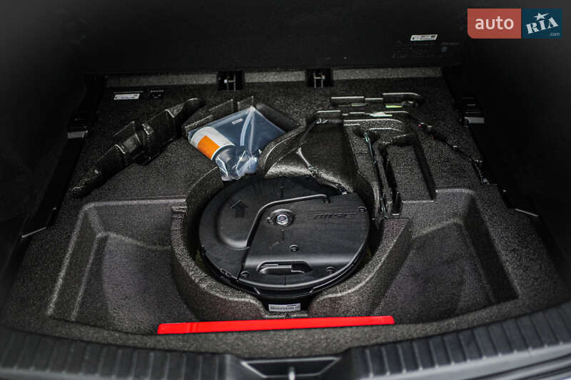 Позашляховик / Кросовер Mazda CX-5 2020 в Луцьку фото 42 Позашляховик / Кросовер Mazda CX-5 2020 в Луцьку