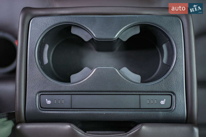 Позашляховик / Кросовер Mazda CX-5 2020 в Луцьку фото 51 Позашляховик / Кросовер Mazda CX-5 2020 в Луцьку