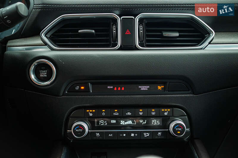 Позашляховик / Кросовер Mazda CX-5 2020 в Луцьку фото 57 Позашляховик / Кросовер Mazda CX-5 2020 в Луцьку