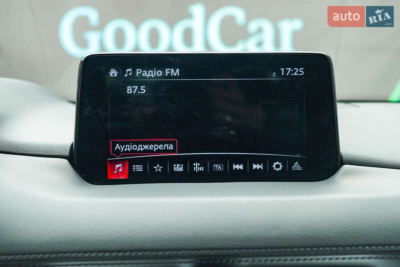 Позашляховик / Кросовер Mazda CX-5 2020 в Луцьку фото 68 Позашляховик / Кросовер Mazda CX-5 2020 в Луцьку