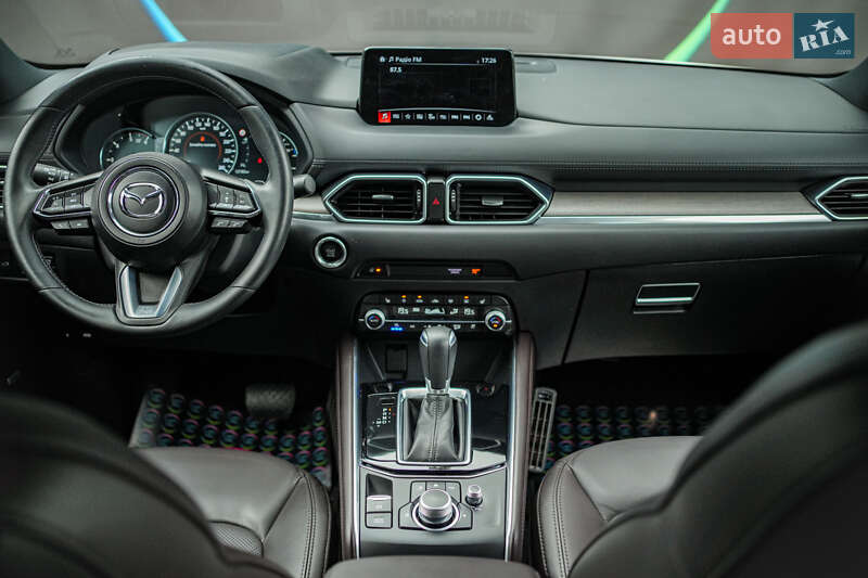 Позашляховик / Кросовер Mazda CX-5 2020 в Луцьку фото 72 Позашляховик / Кросовер Mazda CX-5 2020 в Луцьку