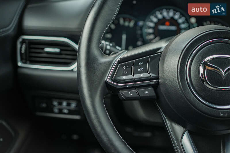 Позашляховик / Кросовер Mazda CX-5 2020 в Луцьку фото 78 Позашляховик / Кросовер Mazda CX-5 2020 в Луцьку