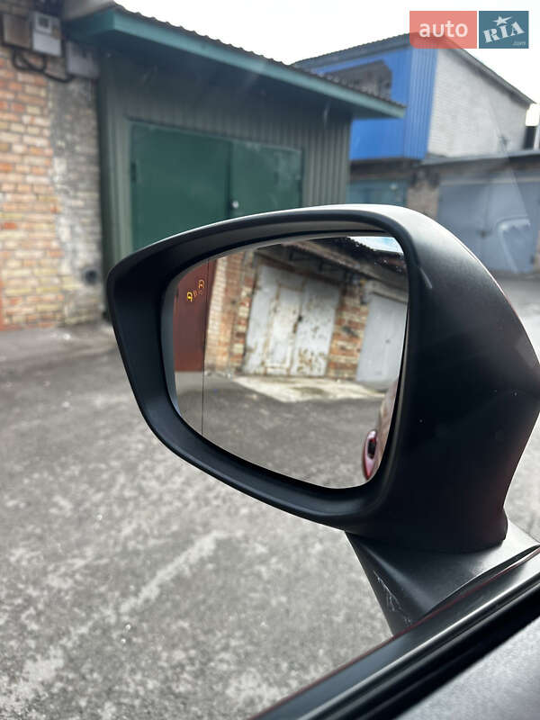 Позашляховик / Кросовер Mazda CX-5 2014 в Києві фото 52 Позашляховик / Кросовер Mazda CX-5 2014 в Києві