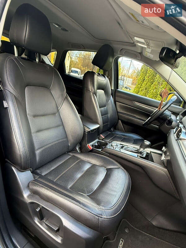 Позашляховик / Кросовер Mazda CX-5 2019 в Трускавці фото 46 Позашляховик / Кросовер Mazda CX-5 2019 в Трускавці