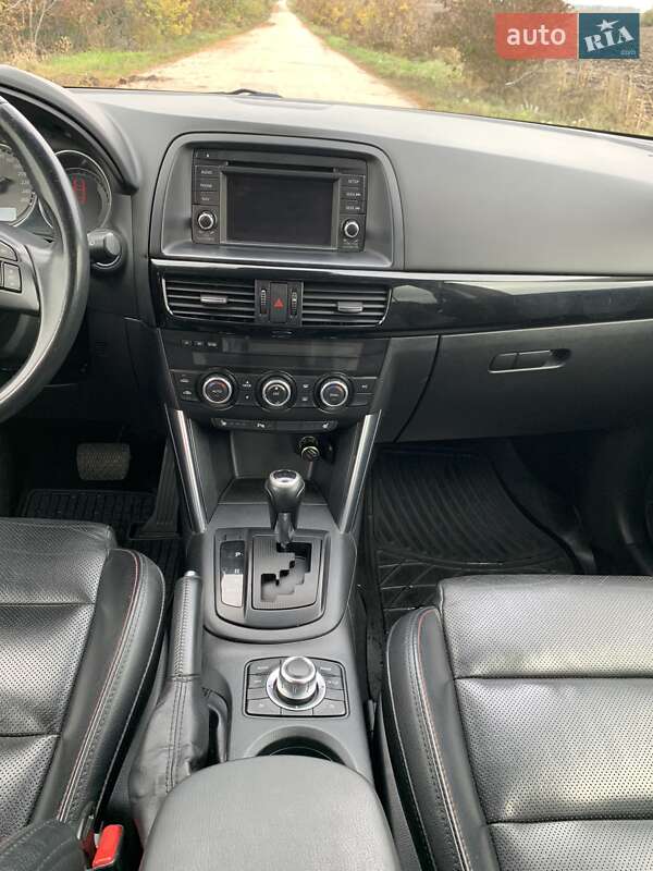 Позашляховик / Кросовер Mazda CX-5 2012 в Умані фото 31 Позашляховик / Кросовер Mazda CX-5 2012 в Умані