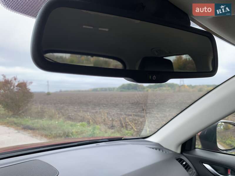 Позашляховик / Кросовер Mazda CX-5 2012 в Умані фото 40 Позашляховик / Кросовер Mazda CX-5 2012 в Умані