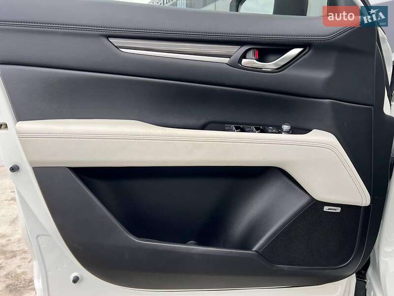 Позашляховик / Кросовер Mazda CX-5 2021 в Львові фото 15 Позашляховик / Кросовер Mazda CX-5 2021 в Львові