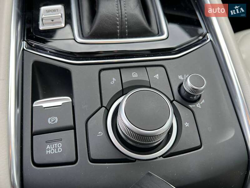 Позашляховик / Кросовер Mazda CX-5 2021 в Львові фото 35 Позашляховик / Кросовер Mazda CX-5 2021 в Львові