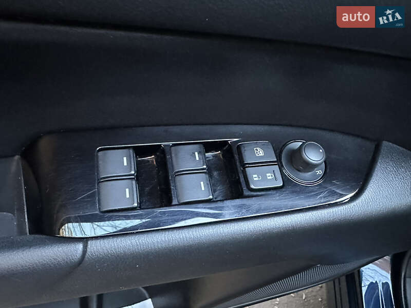 Позашляховик / Кросовер Mazda CX-5 2023 в Львові фото 14 Позашляховик / Кросовер Mazda CX-5 2023 в Львові
