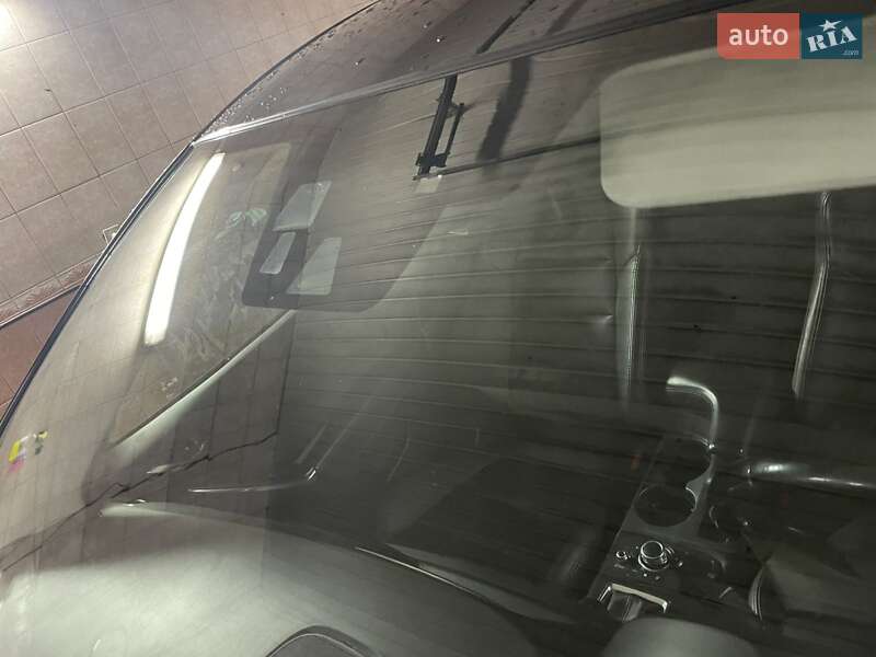 Позашляховик / Кросовер Mazda CX-5 2015 в Луцьку фото 6 Позашляховик / Кросовер Mazda CX-5 2015 в Луцьку