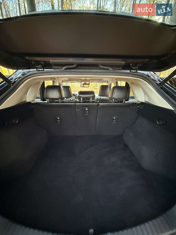 Позашляховик / Кросовер Mazda CX-5 2017 в Львові фото 23 Позашляховик / Кросовер Mazda CX-5 2017 в Львові