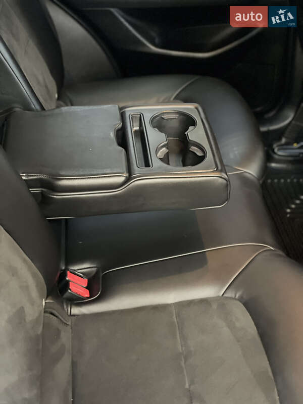 Позашляховик / Кросовер Mazda CX-5 2017 в Львові фото 44 Позашляховик / Кросовер Mazda CX-5 2017 в Львові