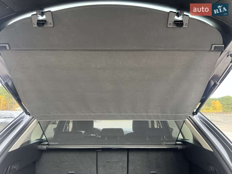 Позашляховик / Кросовер Mazda CX-5 2013 в Радивиліві