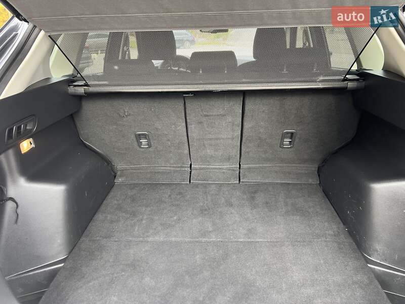 Позашляховик / Кросовер Mazda CX-5 2013 в Радивиліві