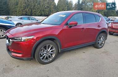 Mazda CX-5 2020