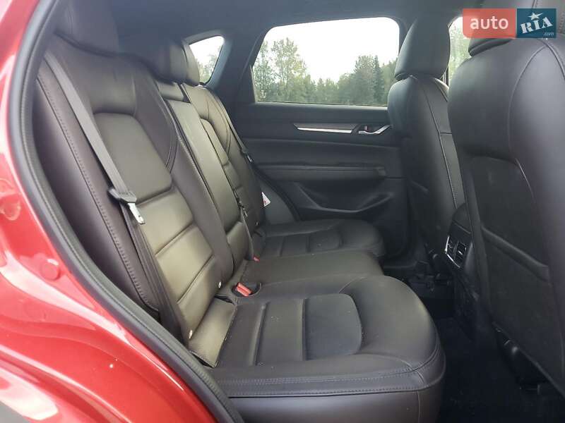 Позашляховик / Кросовер Mazda CX-5 2020 в Одесі фото 11 Позашляховик / Кросовер Mazda CX-5 2020 в Одесі