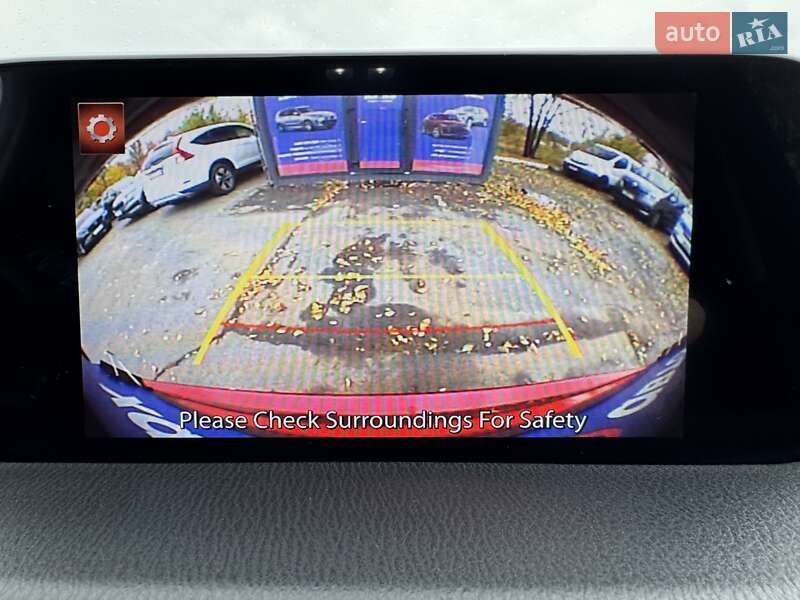 Внедорожник / Кроссовер Mazda CX-5 2017 в Днепре фото 20 Внедорожник / Кроссовер Mazda CX-5 2017 в Днепре