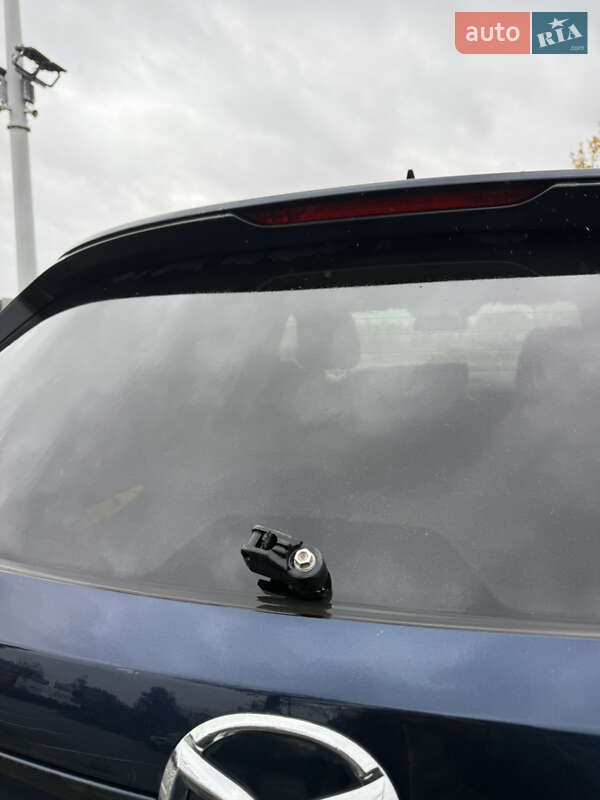 Позашляховик / Кросовер Mazda CX-5 2021 в Львові фото 7 Позашляховик / Кросовер Mazda CX-5 2021 в Львові