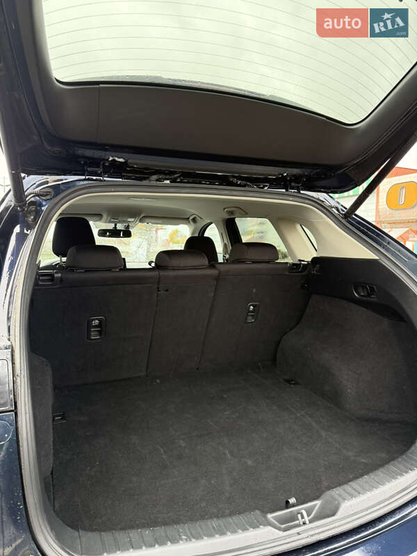 Позашляховик / Кросовер Mazda CX-5 2021 в Львові фото 15 Позашляховик / Кросовер Mazda CX-5 2021 в Львові