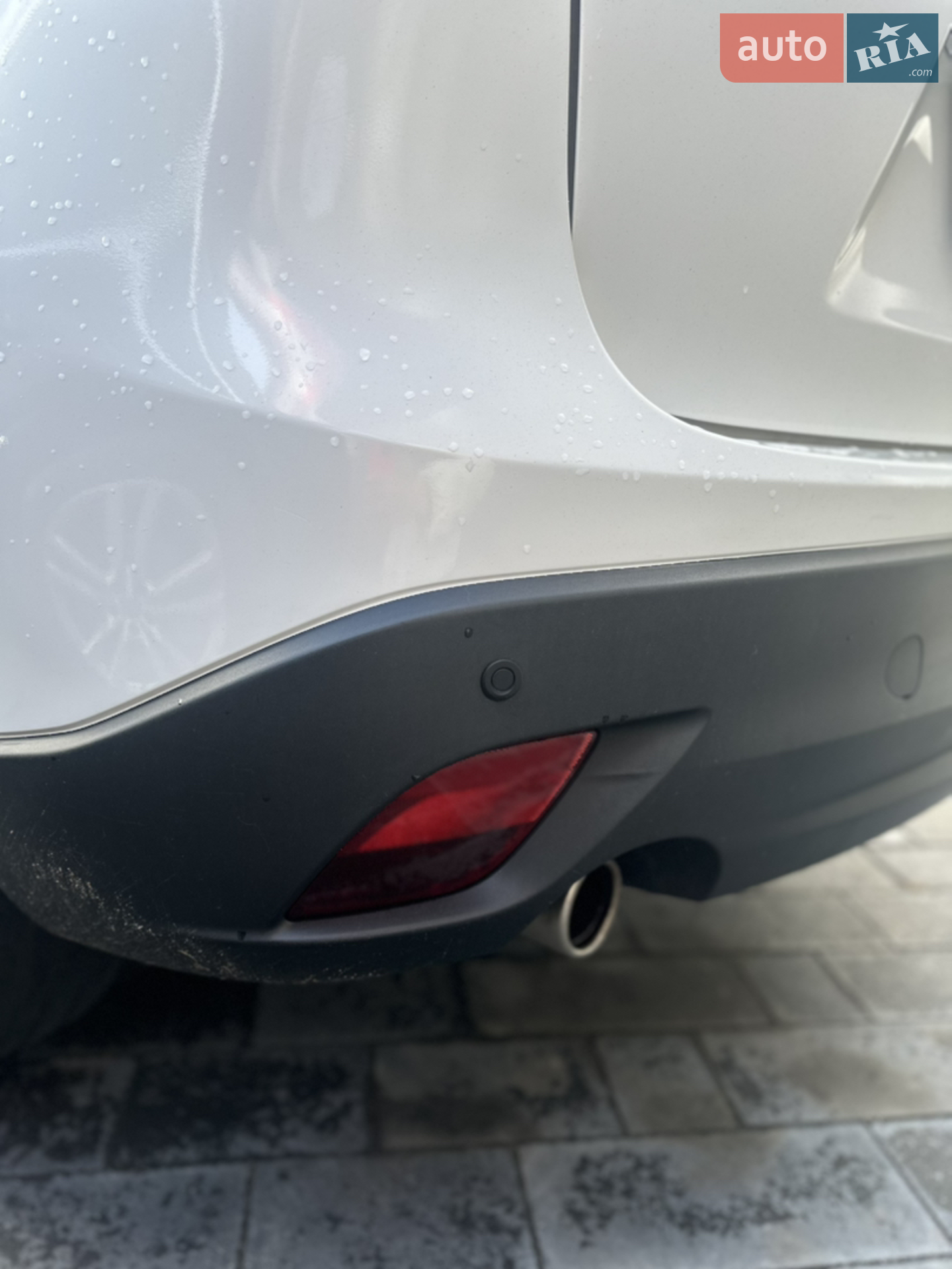 2012 Mazda CX-5 - мініатюра 10
