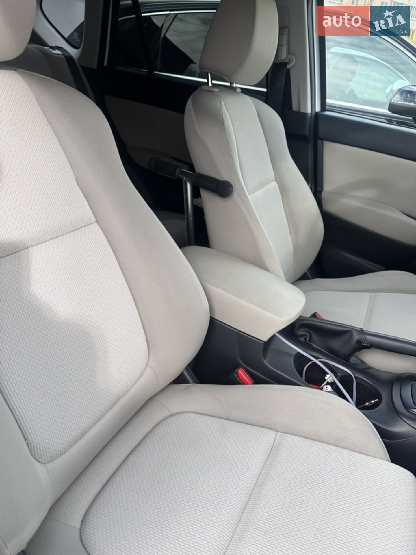 2012 Mazda CX-5 - мініатюра 16