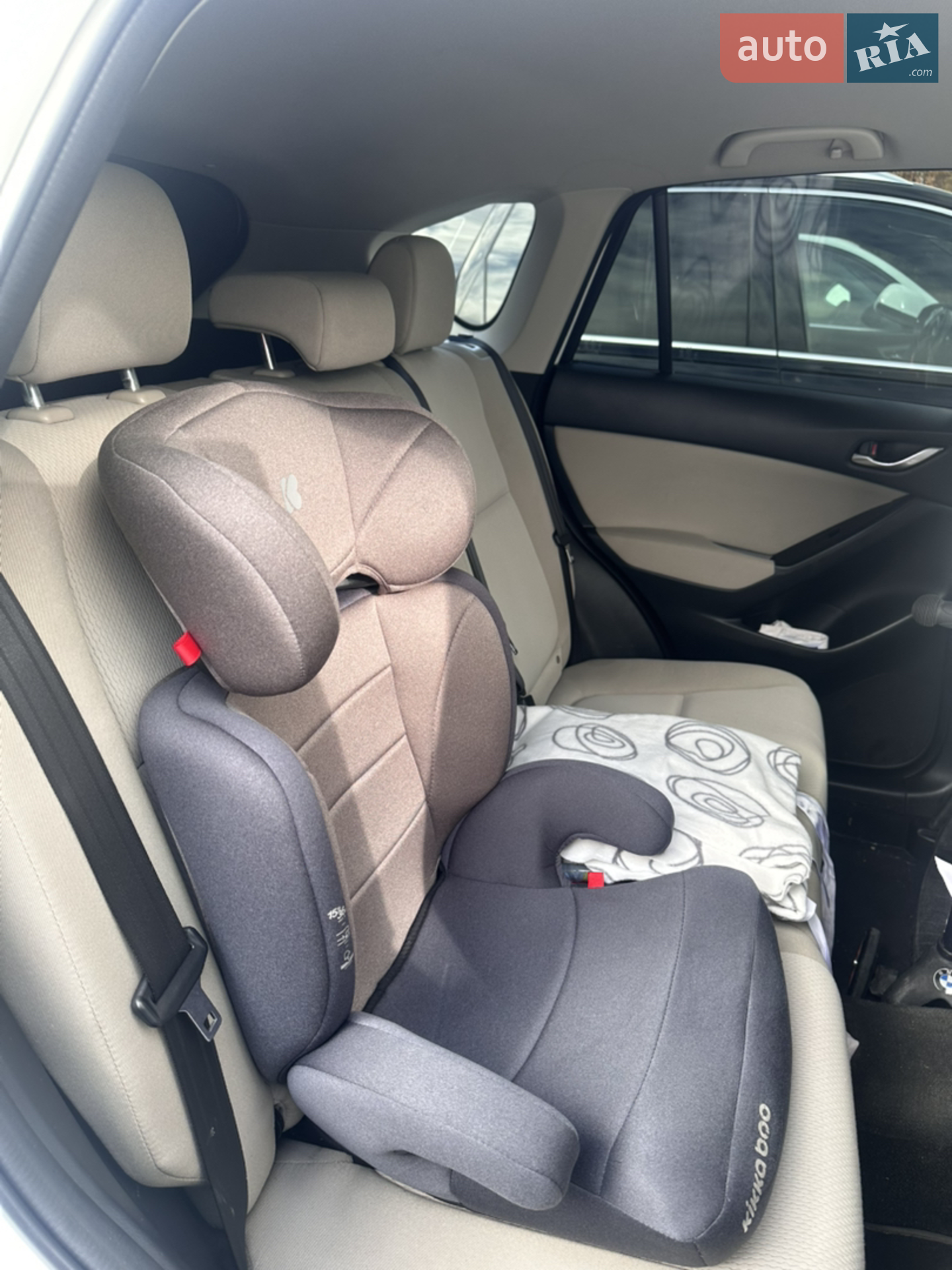 2012 Mazda CX-5 - мініатюра 15