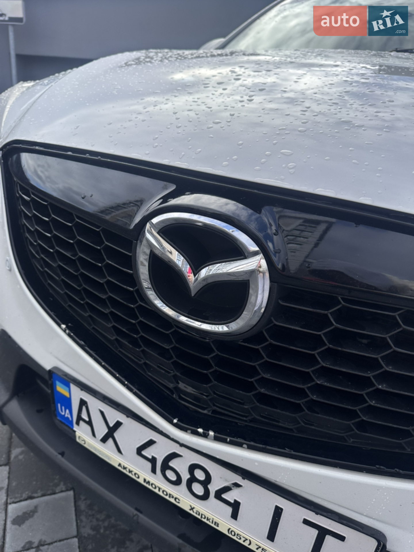 2012 Mazda CX-5 - мініатюра 19