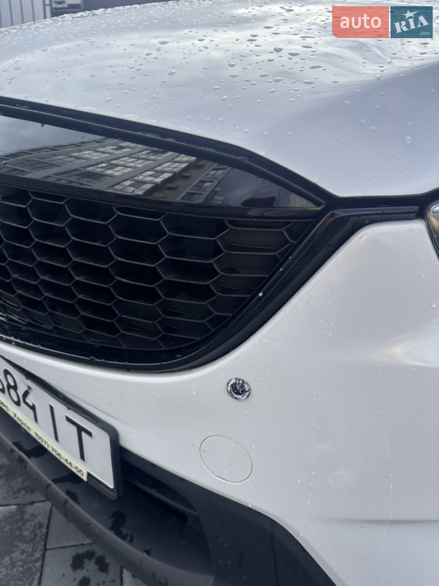 2012 Mazda CX-5 - мініатюра 20