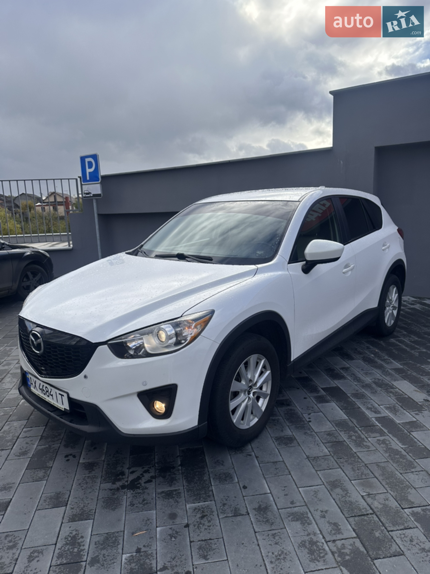 2012 Mazda CX-5 - мініатюра 22