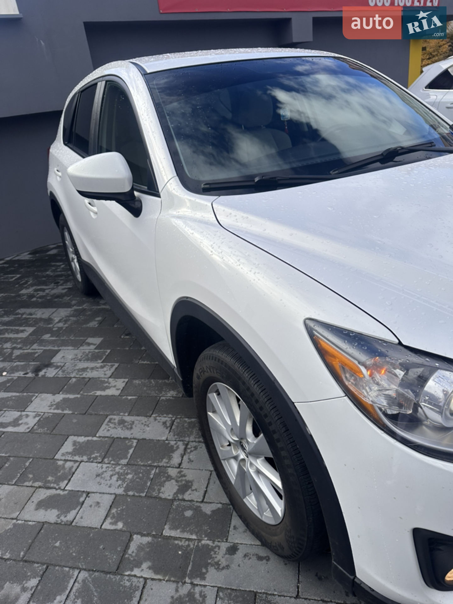 2012 Mazda CX-5 - мініатюра 18